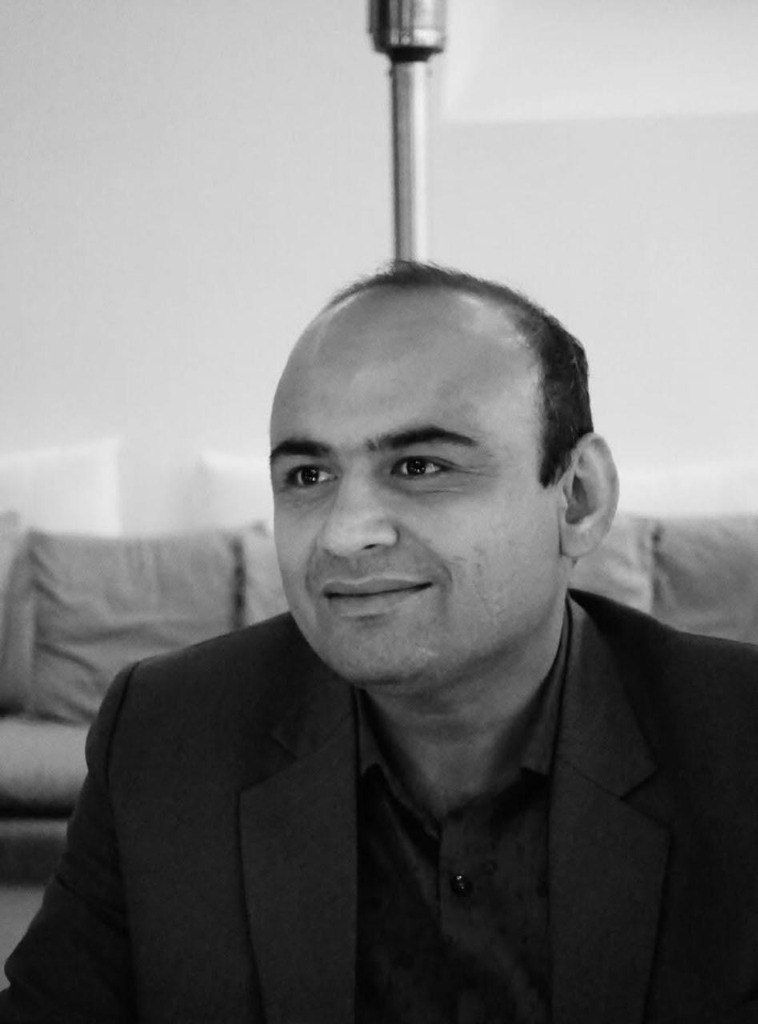 CA Omprakash Parasmal Jain, Founder of BOCO LLP and Partner at OPJ Family Advisory LLP